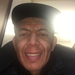 Meet your Posher, Luis